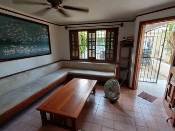 SE VENDE CASA EN LA SM 41