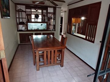 SE VENDE CASA EN LA SM 41