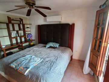 SE VENDE CASA EN LA SM 41