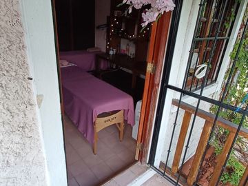 SE VENDE CASA EN LA SM 41