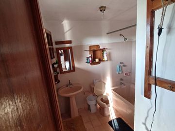 SE VENDE CASA EN LA SM 41