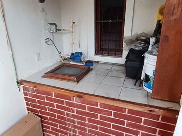 SE VENDE CASA EN LA SM 41