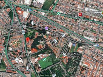 ¡¡Atención Inversionistas!! Venta de Remate en Amplia y Linda Casa con Posesión entrega inmediata Col.  Ampliación la Noria, Ciudad de México.
