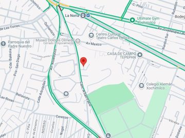¡¡Atención Inversionistas!! Venta de Remate en Amplia y Linda Casa con Posesión entrega inmediata Col.  Ampliación la Noria, Ciudad de México.