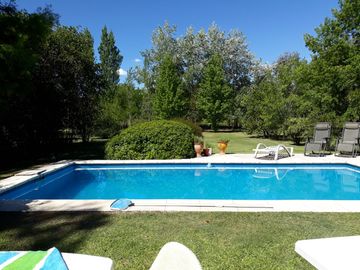 Casa en Venta Las Praderas de Lujan