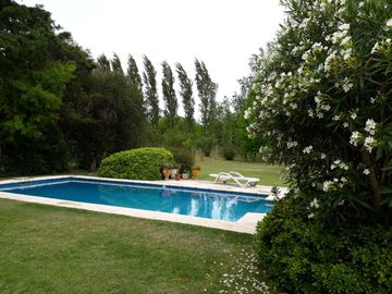 Casa en Venta Las Praderas de Lujan