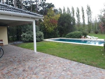 Casa en Venta Las Praderas de Lujan