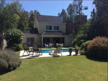 Casa en Venta Las Praderas de Lujan