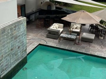 HERMOSA CASA EN ZONA EXCLUSIVA  DE LA ENCANTADA DE VILLA - CHORRILLOS