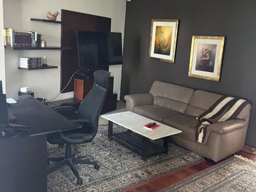 HERMOSA CASA EN ZONA EXCLUSIVA  DE LA ENCANTADA DE VILLA - CHORRILLOS