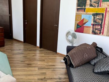 HERMOSA CASA EN ZONA EXCLUSIVA  DE LA ENCANTADA DE VILLA - CHORRILLOS