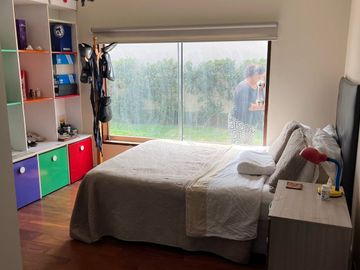 HERMOSA CASA EN ZONA EXCLUSIVA  DE LA ENCANTADA DE VILLA - CHORRILLOS