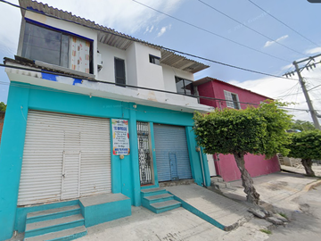 CASA DE RECUPERACIÓN BANCARIA EN CALLE VICENTE GUERRERO, COL.  INDEPENDENCIA, JIUTEPEC, MORELOS. ¡NO SE ACEPTAN CRÉDITOS!