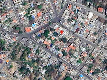 CASA DE RECUPERACIÓN BANCARIA EN CALLE VICENTE GUERRERO, COL.  INDEPENDENCIA, JIUTEPEC, MORELOS. ¡NO SE ACEPTAN CRÉDITOS!