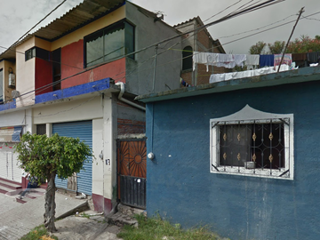 CASA DE RECUPERACIÓN BANCARIA EN CALLE VICENTE GUERRERO, COL.  INDEPENDENCIA, JIUTEPEC, MORELOS. ¡NO SE ACEPTAN CRÉDITOS!