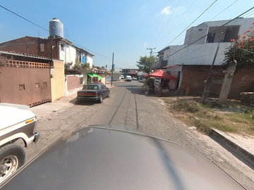 CASA DE RECUPERACIÓN BANCARIA EN CALLE VICENTE GUERRERO, COL.  INDEPENDENCIA, JIUTEPEC, MORELOS. ¡NO SE ACEPTAN CRÉDITOS!
