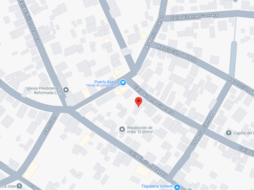 CASA DE RECUPERACIÓN BANCARIA EN CALLE VICENTE GUERRERO, COL.  INDEPENDENCIA, JIUTEPEC, MORELOS. ¡NO SE ACEPTAN CRÉDITOS!