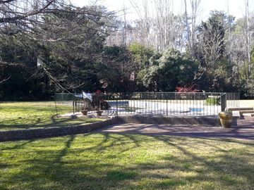 Venta Casa 9 Amb. en Club Campos de Golf Las Praderas de Lujan