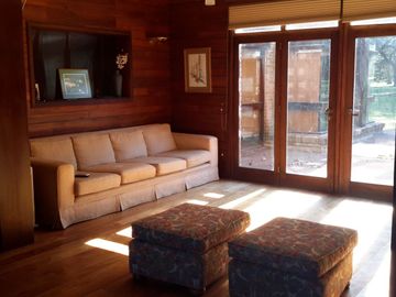 Venta Casa 9 Amb. en Club Campos de Golf Las Praderas de Lujan