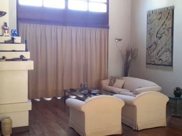 Venta Casa 9 Amb. en Club Campos de Golf Las Praderas de Lujan