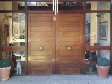 Venta Casa 9 Amb. en Club Campos de Golf Las Praderas de Lujan