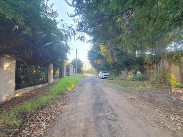 Maravillosa parcela en Bosques de Santa Cecilia, Melipilla.