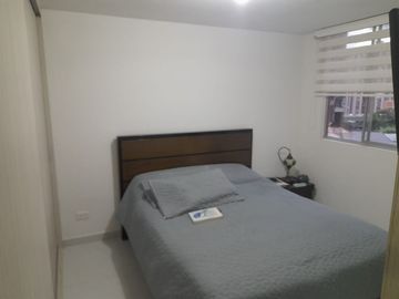 Hermoso apartamento en el sector de mayor valorización y desarrollo de Itagüí, parte plana
