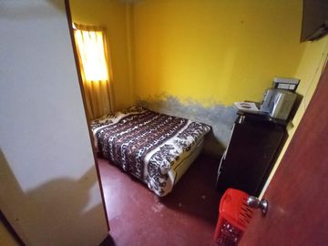 Gran Oportunidad De Inversión, Venta De Terreno En Montenegro, San Juan De Lurigancho