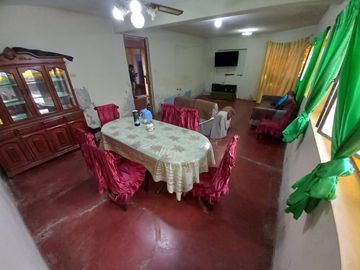 Gran Oportunidad De Inversión, Venta De Terreno En Montenegro, San Juan De Lurigancho