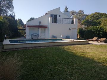 Oportunidad, Casa de 228 m² en Las Praderas de Lujan