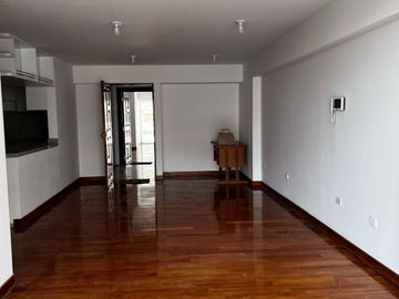 RESIDENCIAL HUANCARO: DEPARTAMENTO DE ESTRENO EN VENTA