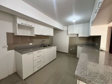 RESIDENCIAL HUANCARO: DEPARTAMENTO DE ESTRENO EN VENTA