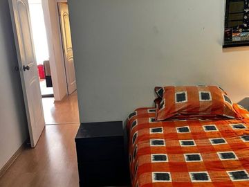 RESIDENCIAL HUANCARO: DEPARTAMENTO DE ESTRENO EN VENTA