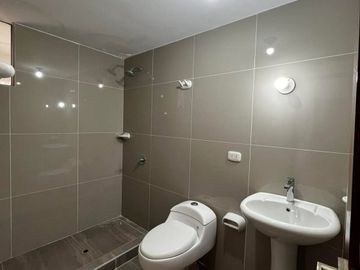 RESIDENCIAL HUANCARO: DEPARTAMENTO DE ESTRENO EN VENTA