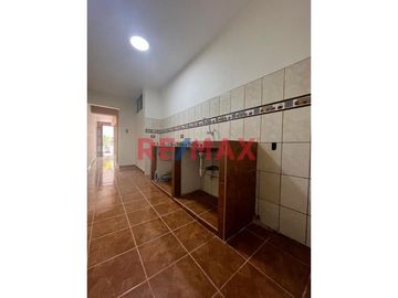 Se Vende Departamento Segundo Piso Urb. El Trebol Los Olivos