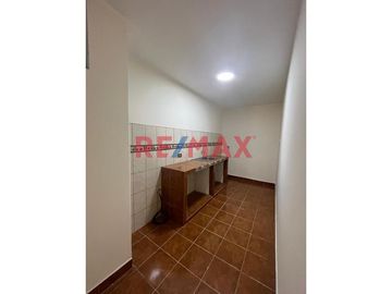 Se Vende Departamento Segundo Piso Urb. El Trebol Los Olivos