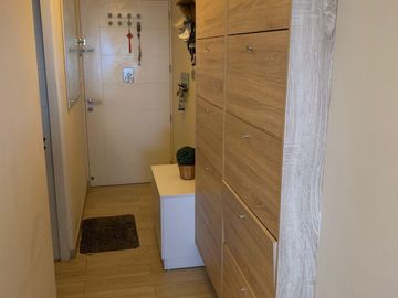 Alquilo flat amoblado y equipado de 98m2 y 2 dormitorios en Magdalena