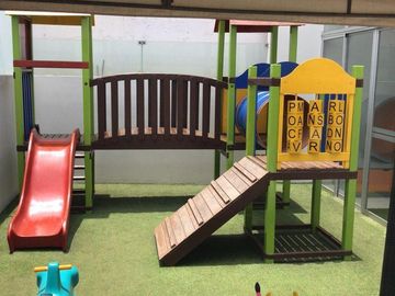 Alquilo flat amoblado y equipado de 98m2 y 2 dormitorios en Magdalena