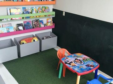 Alquilo flat amoblado y equipado de 98m2 y 2 dormitorios en Magdalena