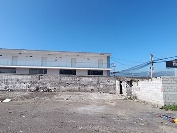 SE VENDE HERMOSO LOTE DE TERRENO 1.008,28 M². QUITO – PICHINCHA – ECUADOR