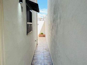 CASA EN RENTA EQUIPADA y CON GRAN UBICACIÓN