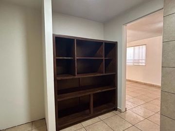 CASA EN RENTA EQUIPADA y CON GRAN UBICACIÓN
