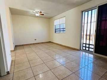 CASA EN RENTA EQUIPADA y CON GRAN UBICACIÓN