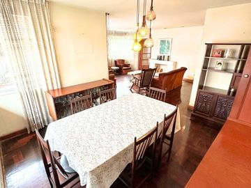 ¡REMATO EXCLUSIVA CASA EN SURCO FRENTE A PARQUE EN ESQUINA!