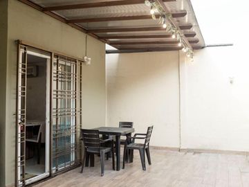 Casa en venta, Urb. Villas del Rey - La Aurora