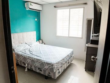Casa en venta, Urb. Villas del Rey - La Aurora
