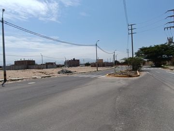 Oportunidad Única: Terreno de 90.12 m² en La Florida, Ica
