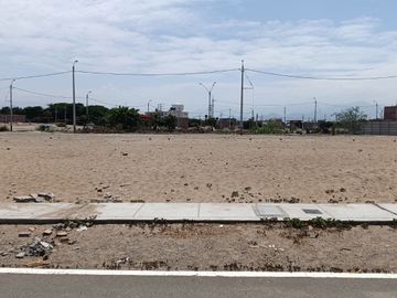 Oportunidad Única: Terreno de 90.12 m² en La Florida, Ica