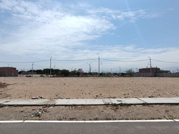 Oportunidad Única: Terreno de 90.12 m² en La Florida, Ica