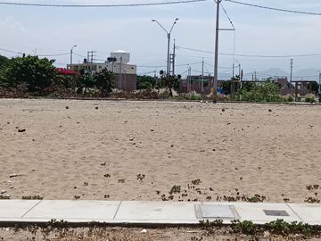 Oportunidad Única: Terreno de 90.12 m² en La Florida, Ica